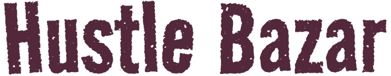HustleBazar
