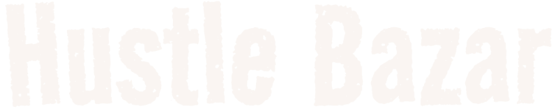 HustleBazar